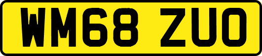 WM68ZUO