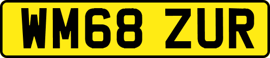 WM68ZUR
