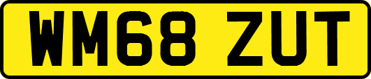 WM68ZUT