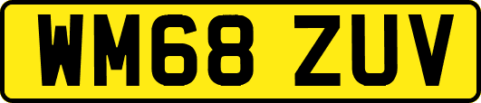WM68ZUV