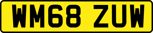 WM68ZUW