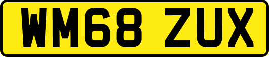 WM68ZUX