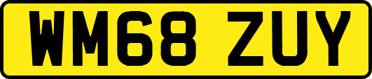 WM68ZUY