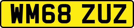 WM68ZUZ