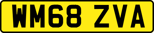 WM68ZVA