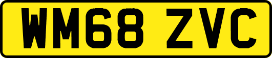 WM68ZVC