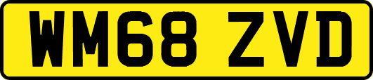 WM68ZVD