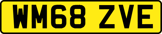 WM68ZVE