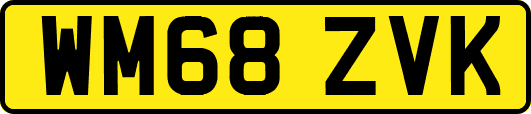 WM68ZVK