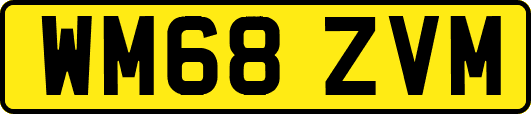 WM68ZVM