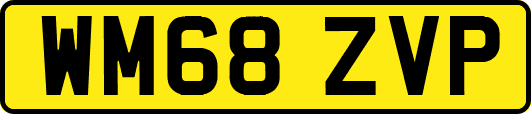 WM68ZVP