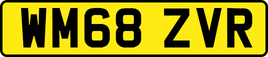WM68ZVR