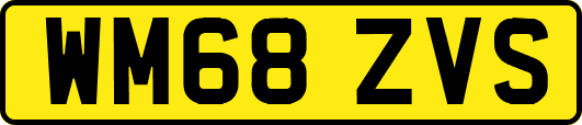 WM68ZVS