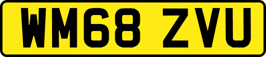 WM68ZVU