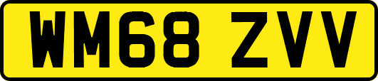 WM68ZVV