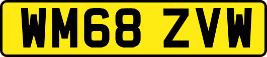 WM68ZVW