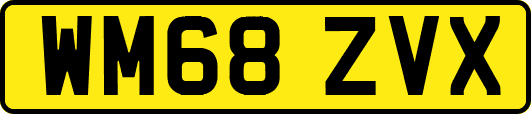 WM68ZVX