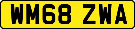 WM68ZWA