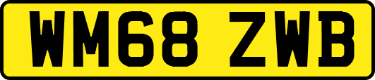 WM68ZWB