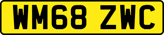 WM68ZWC