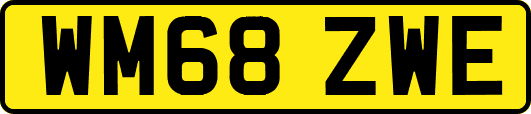 WM68ZWE