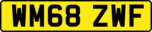 WM68ZWF