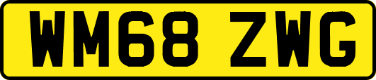WM68ZWG