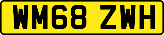 WM68ZWH