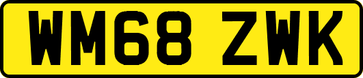 WM68ZWK