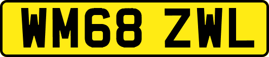 WM68ZWL