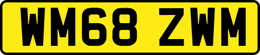 WM68ZWM
