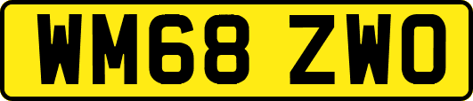 WM68ZWO