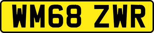 WM68ZWR