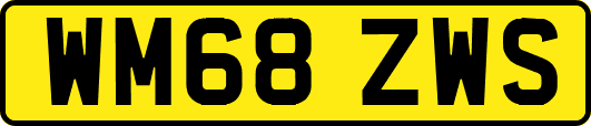 WM68ZWS