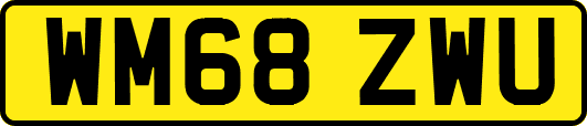 WM68ZWU