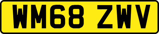 WM68ZWV