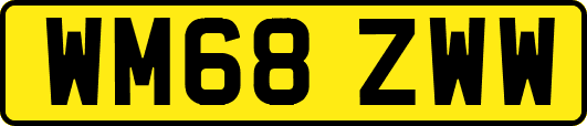 WM68ZWW
