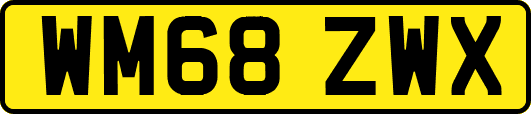 WM68ZWX