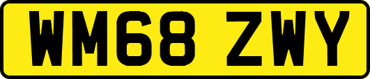 WM68ZWY
