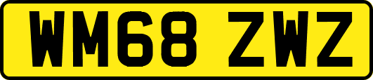 WM68ZWZ