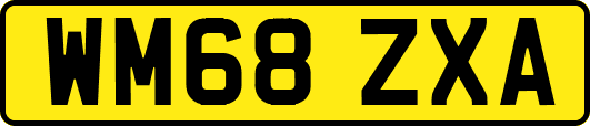 WM68ZXA