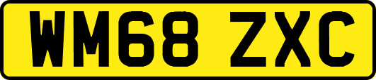 WM68ZXC