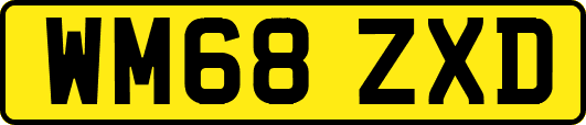 WM68ZXD
