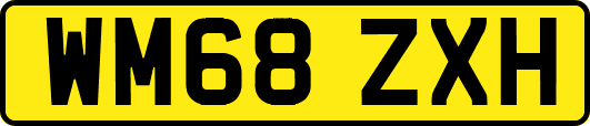 WM68ZXH