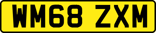 WM68ZXM