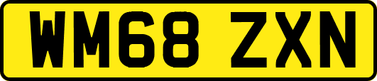 WM68ZXN