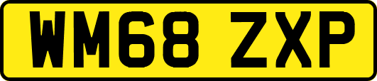 WM68ZXP