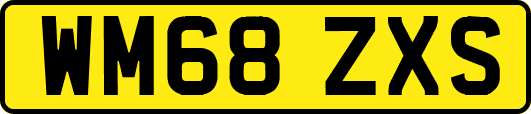 WM68ZXS
