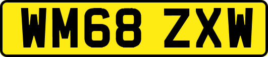 WM68ZXW