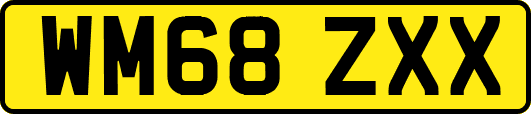 WM68ZXX